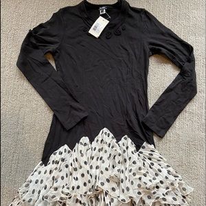 Girls Eliana et Lena Party Dress